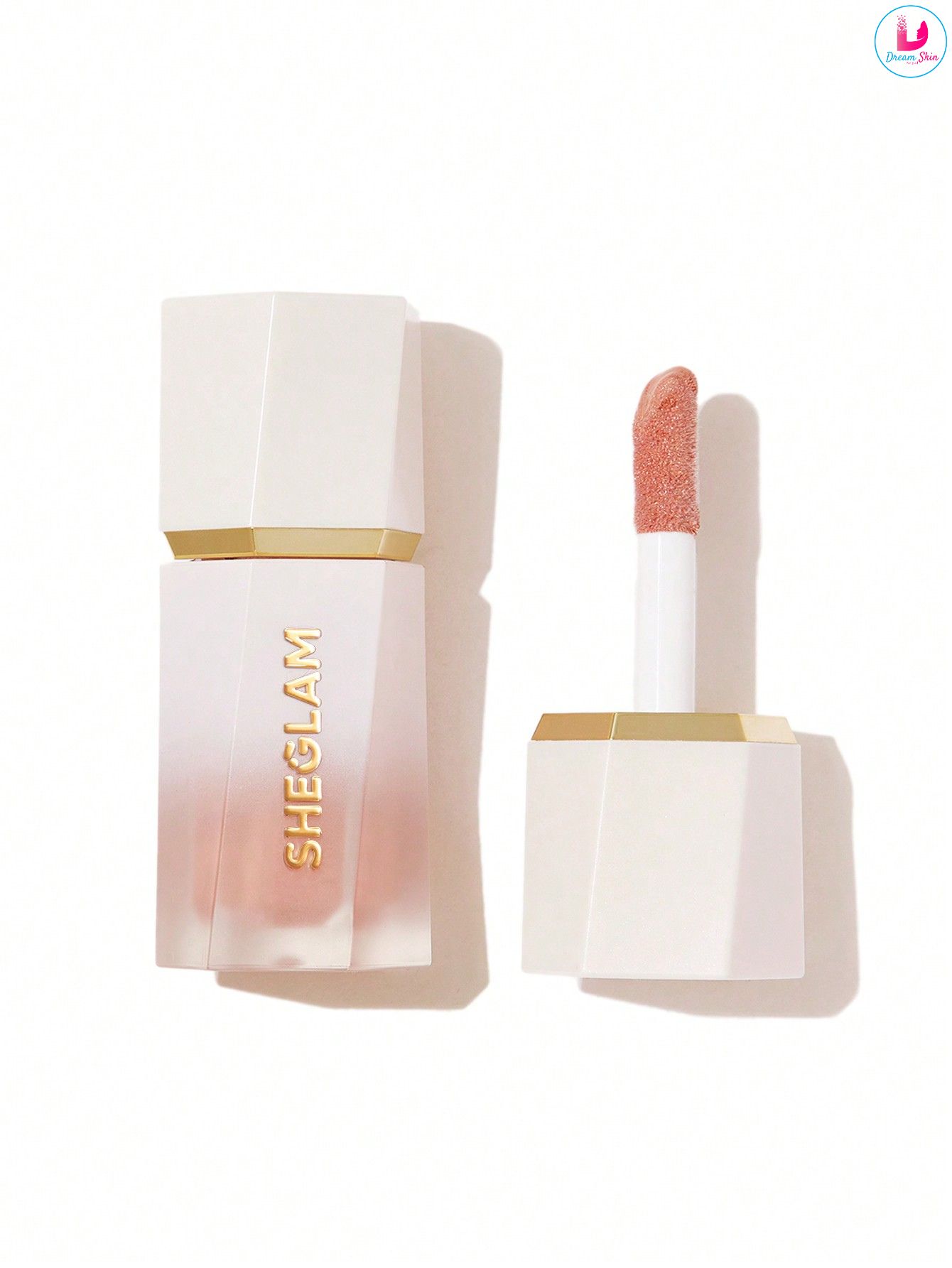 Sheglam Glow Bloom Liquid Highlighter [#Bellini Brunch]